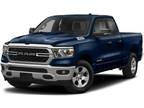 2023 RAM 1500 Blue