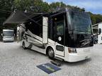 2010 Tiffin Motorhomes ALLEGRO RED 36QSA