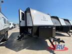 2022 Ember RV Overland Series 170MBH