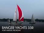 1978 Ranger Yachts 33R Boat for Sale