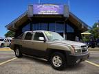 2003 Chevrolet Avalanche Gray, 143K miles