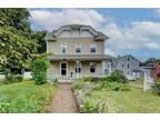 18 PEARL ST, Manchester, CT 06040 Single Family Residence For Sale MLS#