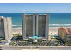 3333 S ATLANTIC AVE APT 2202, DAYTONA BEACH SHORES, FL 32118 Condominium For