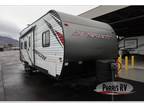 2018 Forest River Forest River RV Stealth FS2213 28ft