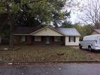 Rental, General Residential - Memphis, TN 4285 Trudy St