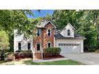 3112 Twatchman Drive, Raleigh, NC 27616