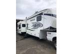 2011 Keystone Montana Hickory 3400RL 37ft