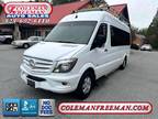 Used 2016 Mercedes-Benz Sprinter Passenger Vans for sale.