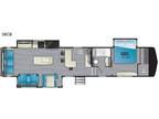 2021 Heartland Bighorn Traveler 38CB 41ft