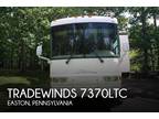 2001 National RV Tradewinds 7370LTC