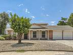 6700 YELLOW ROSE ST, Leon Valley, TX 78238 Single Family Residence For Sale MLS#
