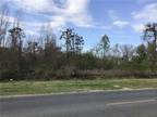 Plot For Sale In Harvey, Louisiana