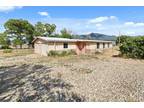 167 HWY 378 CERRO RD, Cerro, NM 87519 Single Family Residence For Sale MLS#