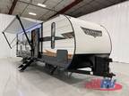 2023 Forest River Forest River RV Wildwood 27RK 33ft