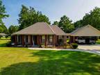 32 NAPIER RD, Seminary, MS 39479 Single Family Residence For Sale MLS# 134507