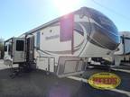 2016 Keystone Montana 3610 RL 37ft