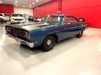Used 1969 Plymouth Road Runner for sale.