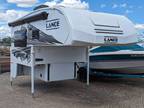 2023 Lance Lance Truck Camper Short Bed 650 6ft