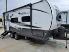 2024 Forest River Forest River RV Flagstaff Micro Lite 25SRK 22ft
