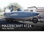 Mastercraft XT24 Ski/Wakeboard Boats 2022
