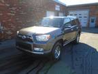 Used 2011 TOYOTA 4RUNNER For Sale