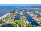 New Port Richey, Pasco County, FL Undeveloped Land, Lakefront Property