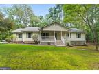 43 Ruddy Duck Rd Heathsville, VA