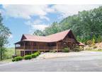 911 BLACK MOUNTAIN RD, Dahlonega, GA 30533 Single Family Residence For Rent MLS#