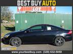 2003 HONDA ACCORD EX Coupe