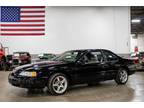 1996 Ford Thunderbird LX 2dr Coupe