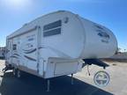 2007 Keystone Sprinter Copper Canyon 252RLS 25ft