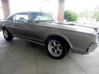 Used 1967 Mercury Cougar for sale.