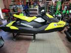 2017 Sea-Doo SPARK 3up 900 H. O. ACE