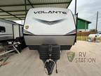 2024 Keystone Volante 34BH 34ft