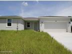 743 Andrew St SE Palm Bay, FL 32909 - Home For Rent