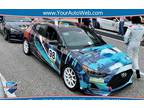 2020 Hyundai Veloster RACE CAR 2.0 6M HATCHBACK