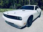 2009 Dodge Challenger SE Coupe 2D