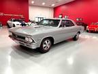 Used 1966 Chevrolet Chevelle SS 396 for sale.