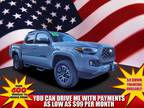 2020 Toyota Tacoma, 45K miles