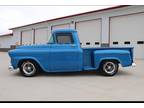 Used 1957 Chevrolet 3100 for sale.