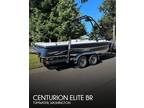 Centurion Elite BR Ski/Wakeboard Boats 2003