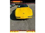 1993 Chevrolet Corvette Base 2dr Convertible