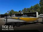 2013 Tige Z1 Boat for Sale