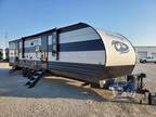 2022 Forest River Forest River RV Cherokee 324TS 60ft