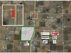Lubbock, Lubbock County, TX Undeveloped Land for sale Property ID: 412432338