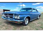 Used 1964 Chrysler 300 K for sale.