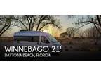 2017 Winnebago Winnebago Travato 59G 21ft