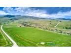 Plot For Sale In Ennis, Montana