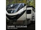 Prime Time Sanibel 3102RSWB Fifth Wheel 2021
