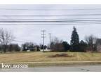 Sterling Heights, Macomb County, MI Undeveloped Land, Homesites for sale